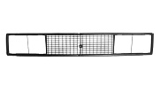 Облицовка радиатора ВАЗ-2106 пластик компл.