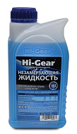 Жидкость омывателя зимняя HI-Gear концентрат до -50С 946мл