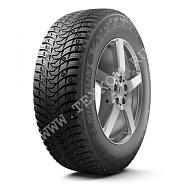 Шина MICHELIN X-Ice North 3 xl 195/60 R15 92T