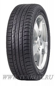 Шина NOKIAN Hakka Blue 3 SUV XL 235/65 R17 108H