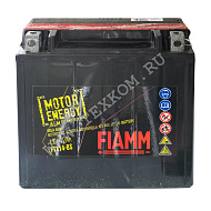 Аккумуляторная батарея FIAMM FTX14-BS AGM 150х87х145