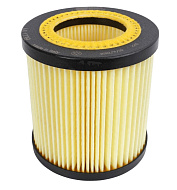 Фильтр масляный BMW E60/E61/E90/E91/X3/X5/X6/Z4 2.0-3.0 05> CLEAN FILTER