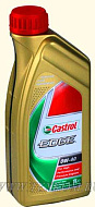 Масло моторное CASTROL EDGE 0W30 A5/B5 1л