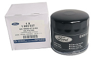 Фильтр масляный Ford Focus/C-Max/Fiesta/Fusion/Mondeo1.25-1.6 96> Ford