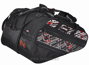 Комплект сумок для мотоцикла (текстиль) В54Т MICHIRU