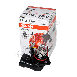 Лампа 12V H10 (42) PY20d 12V Osram