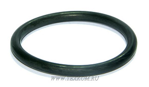Кольцо резиновое 047-055-4.6