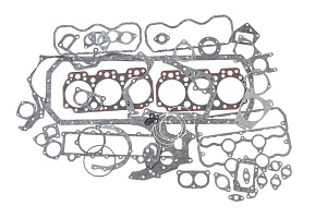 Прокладка двигателя Д-260 полный комплект универсальный ММЗ