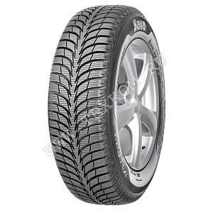 Шина SAVA Eskimo ICE MS FP XL 195/55 R16 87T