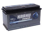 Аккумуляторная батарея KARHU Premium 6СТ100 прям.900А 353х175х190 Казахстан