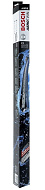 Щетка стеклоочистителя MB W204 07-08 (600/600) 17mm к-кт A053S Bosch