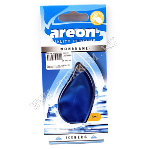 Ароматизатор AREON MONBRANE (iceberg)