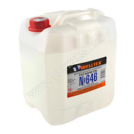 Растворитель 646 WELLTEX канистра 5л