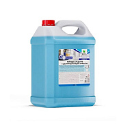 Моющее средство с дезинфицирующим эффектом "Disinfector" (концентрат) 5л. Clean&Green