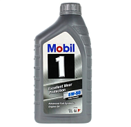 Масло моторное MOBIL 1 FS X2 5W50 синт. 1л