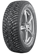 Шина NOKIAN Nordman 8 XL 205/60 R16 96T шип