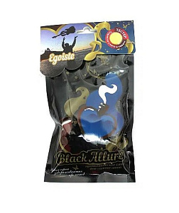 Ароматическое саше BAL-06 "Egoiste" серии "Black Allure"