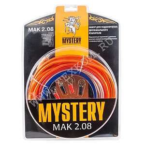 Провод MYSTERY MAK 2.08 комплект