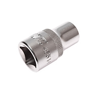 Головка торцевая TORX 1/2" х E14 38мм JTC