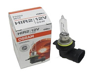 Лампа 12V HIR2 PX22d 55W OSRAM