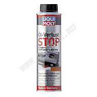 Присадка в масло LIQUI MOLY для остановки течи мот. масла 0.3 л