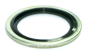 Кольцо уплотнительное USITR-16 (1")