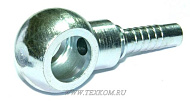 Фитинг BANJO(METRIC) 3/8" (M16x1,5)