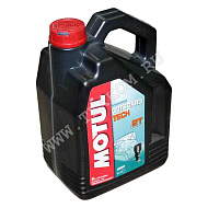 Масло моторное MOTUL Outboard TECH 2такт. п/синт 5л