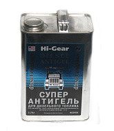 Присадка в диз.топливо HI-Gear антигель 3,78л