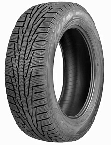 Шина IKON NORDMAN RS2 215/60 R16 99R