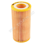 Фильтр масляный Volvo S40/S60/S70/S80/XC60/XC70 2.0/2.4 2010> MANN