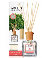 Ароматизатор AREON HOME PERFFUME (spring bouquet) 150мл