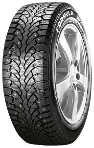 Шина PIRELLI FORMULA ICE 175/65 R14 82T шипы