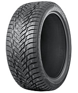 Шина NOKIAN Hakkapeliitta 10p SUV XL RUN FLAT 265/50 R19 110T шип