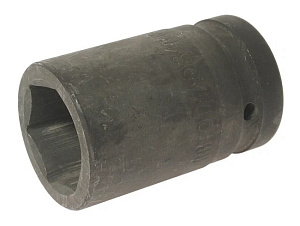 Головка торцевая 34 1" ударная АвтоDело 40354