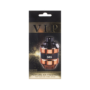 Ароматизатор VIP 505 (Viktor Rolf "SpiceBomb")