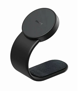 Держатель телефона BASEUS C02 Magnetic Phone Holder Claster black