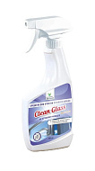 Средство для очистки стекол и зеркал (триггер) 500 мл. Clean&Green