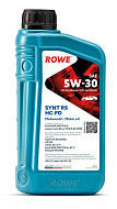 Масло моторное ROWE HIGHTEC RS HC-FO 5W30 1л синт.