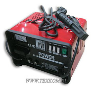 Устройство пуско-зарядное POWER i400