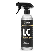 Очиститель кожи Detail LC Leather Clean 500мл