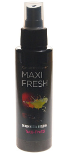 Ароматизатор воздуха MAXI FRESH (tutti-frutti) спрей 110мл