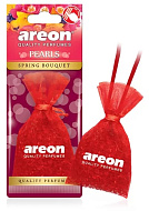 Ароматизатор AREON PEARLS (spring bouquet)