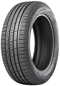 Шина NOKIAN Hakka Green 3 175/70 R13 82T