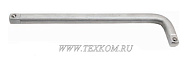 Вороток 1/2" 250*50mm Г-образн АвтоDело (39701)