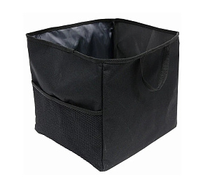 Органайзер BAG-026 BLACK складной 33л