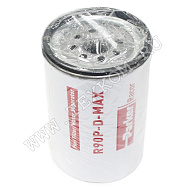 Фильтр топливный HYUNDAI HD65,78,County дв.D4DD(ЕВРО-3 30micron)Parker ROCOR