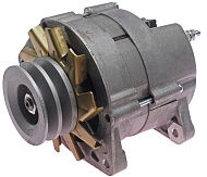 Генератор ГАЗ-66,ПАЗ 14V/90A/1260W АТЭ-1