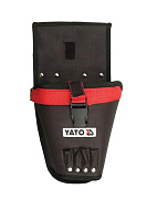 Карман для аккумуляторной дрели YATO