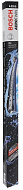 Щетка стеклоочистителя Citroen Jumper/Peugeot Boxer 06> (650/550) к-кт A 225 BOSCH